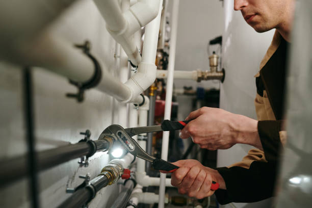 Best Local Plumber Services  in San Antonio, FL