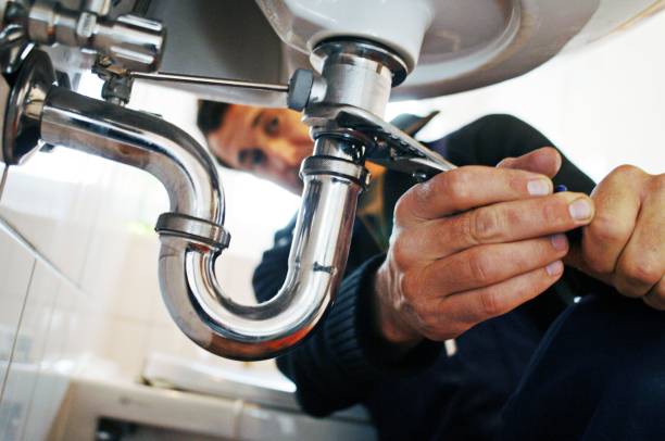 Reliable San Antonio, FL Plumbing Solutions