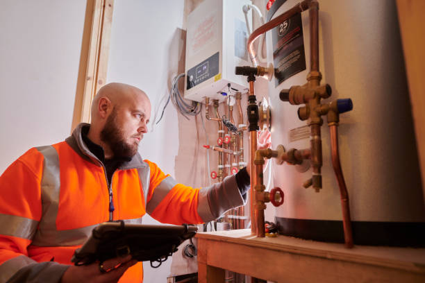 Best Residential Plumbing Services  in San Antonio, FL