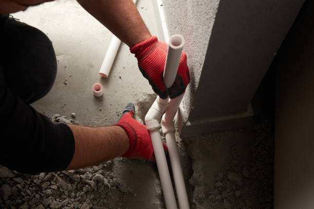 Reliable San Antonio, FL Plumbing Solutions