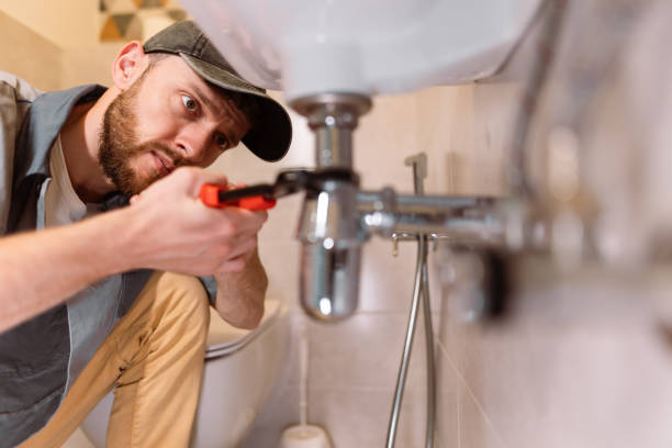 Best Plumbing Installation Services  in San Antonio, FL