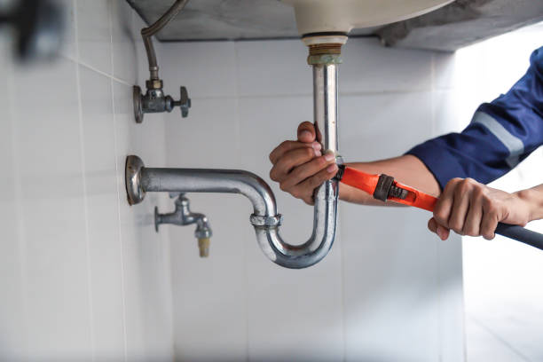 Best Emergency Plumbing Repair  in San Antonio, FL