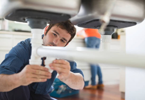 Best Gas Line Repair  in San Antonio, FL