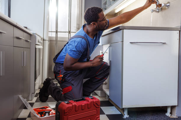 Best Water Softener Installation  in San Antonio, FL