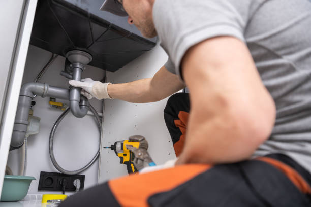 Best Toilet Repair Services  in San Antonio, FL