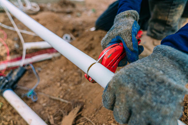Best Faucet Repair  in San Antonio, FL